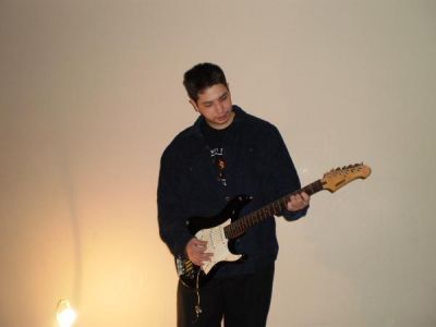 Michael Peters