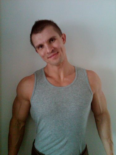 Alexander Kozlowski