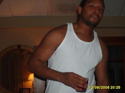 Napoleon Robinson
