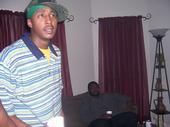 Abu Mcclendon