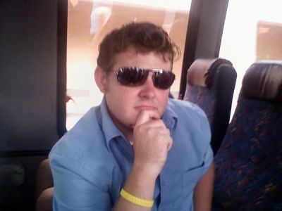 Joseph Bosley