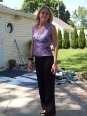 Jennifer Huge