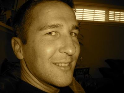 Wesley Becker