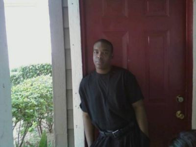 Christopher Darden