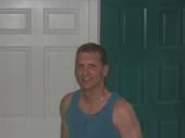 David Hussey