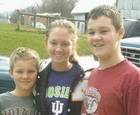 Trent Hostetler