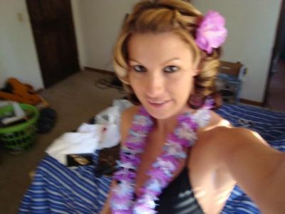 Stacy Duprey