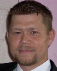 Derek King
