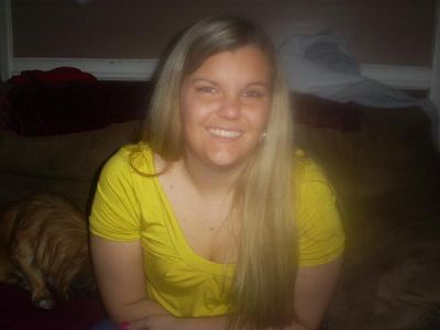 Angelique Mullins