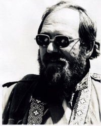 Frank Kaluza
