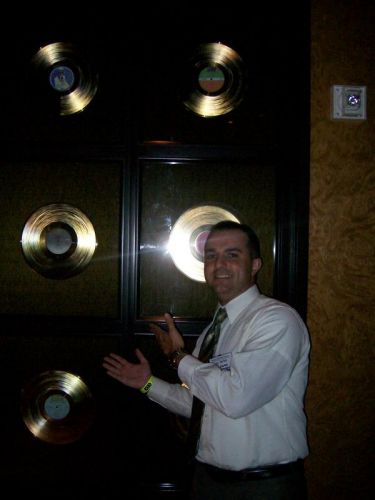 Juan Carralero