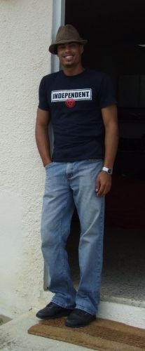 Gerardo Arocho Figueroa