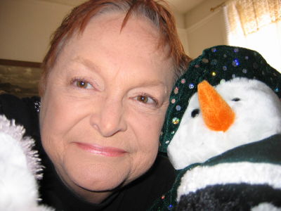 Penny Hubbard