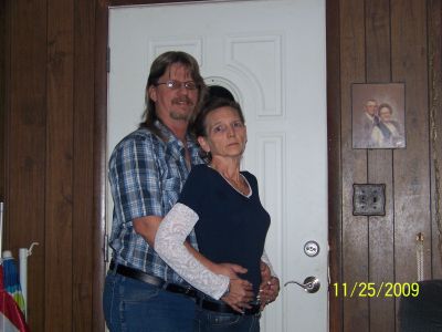 Brenda Chancey