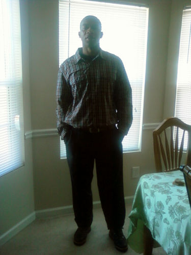 Dwayne Campbell
