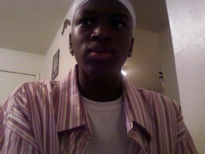 Antonio Steverson