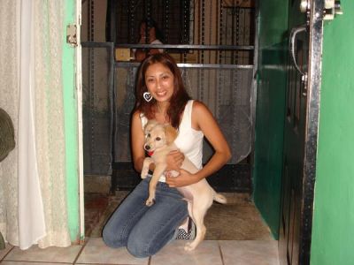 Cynthia Cordova