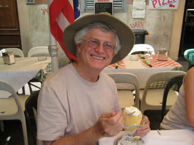 David Lindstrom
