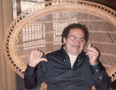 Louis Lavolpe