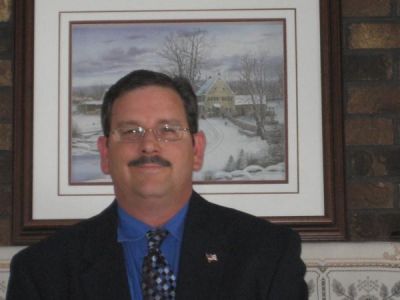 Geoffrey Whitlow