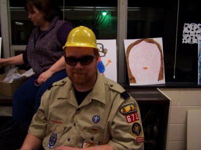 Jeffery Holt