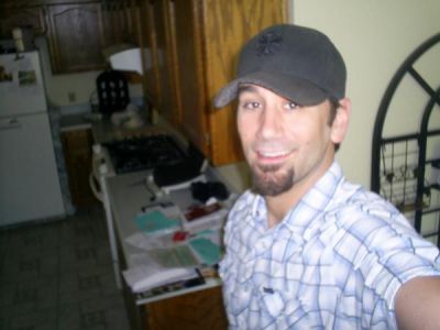 Joshua Stringer