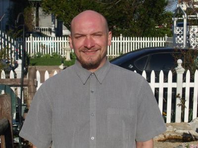 James Matyniak
