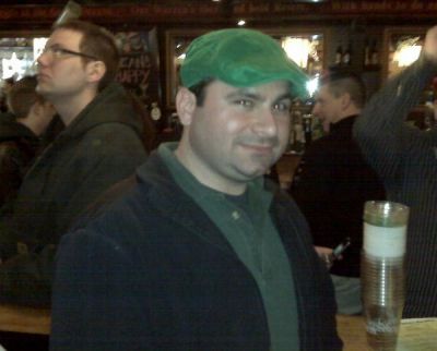 Jason Johnstone