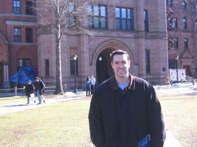 Phillip Mccarthy