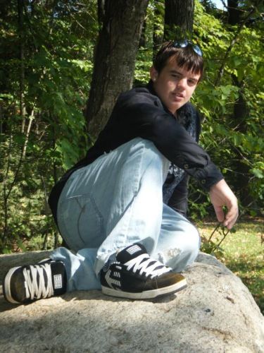 Brandon Davis