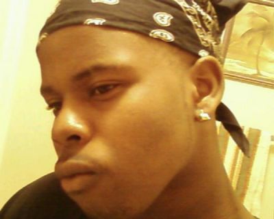 Laquan Gilliam
