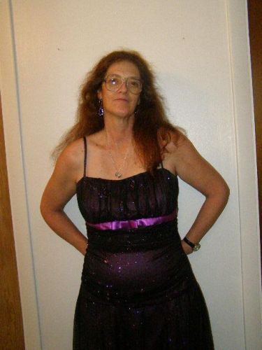 Kathy Clabaugh