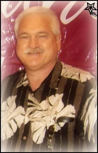 Terry Seaton