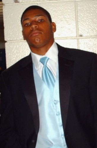 Joseph Williams