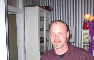 Brian Deaton