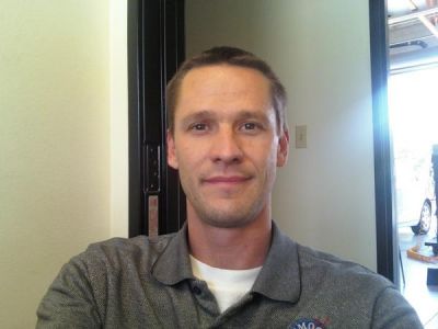 Chad Hasbrouck