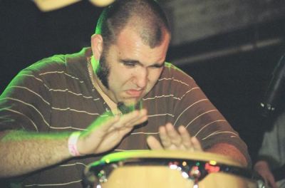 Marshall Johnson