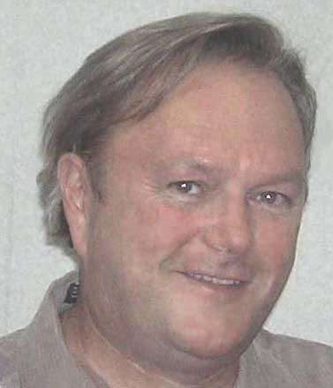 Richard Keaton