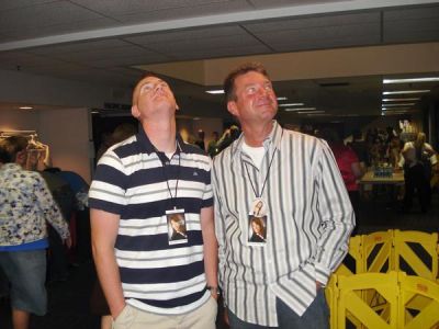Rick Mead