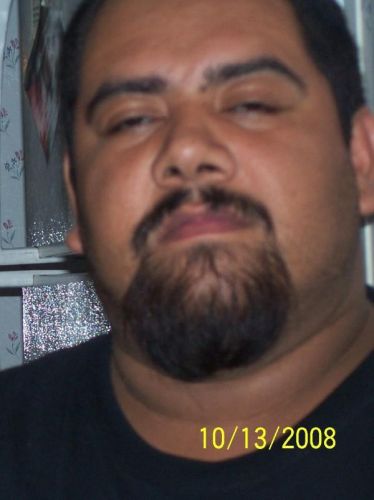 Bernardo Martinez