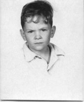 Howard Culver