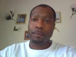 Daryl Ward