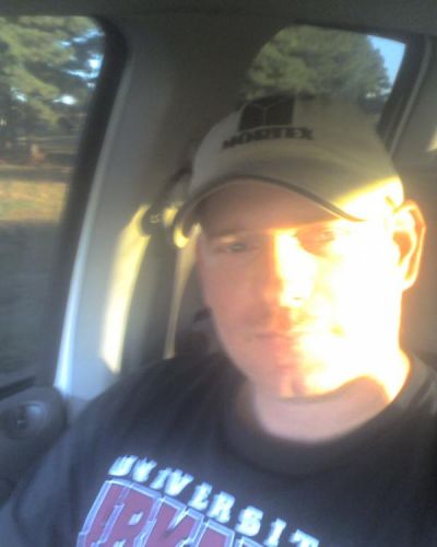 Robert Aikins