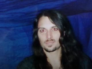 Eric Marcum