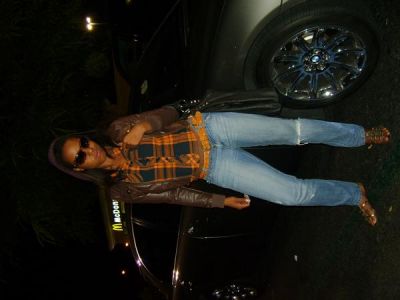 Angelique Watkins