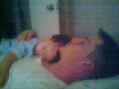 Joshua Woodall