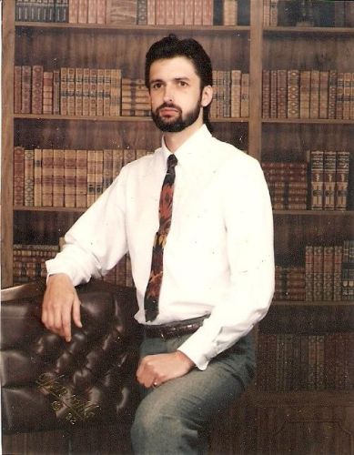 Christopher Wilson