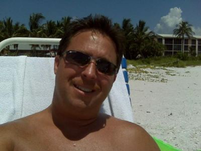 Todd Duvall