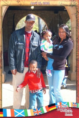 Eric Jenkins