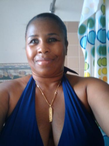 Cheryl Rister